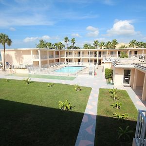 Belleair Beach Resort Motel